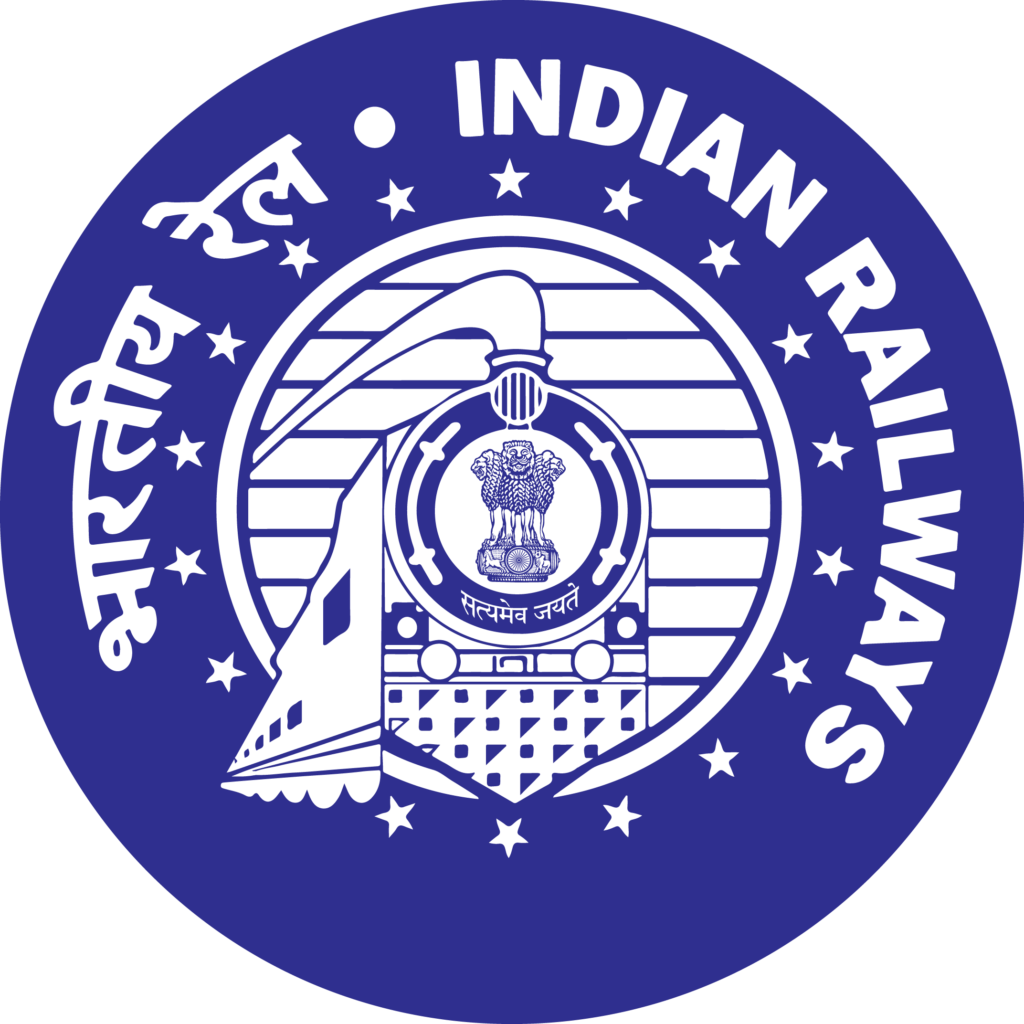 Railways logo