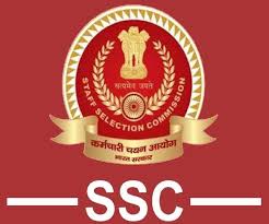 Staff Selection Commission logo
